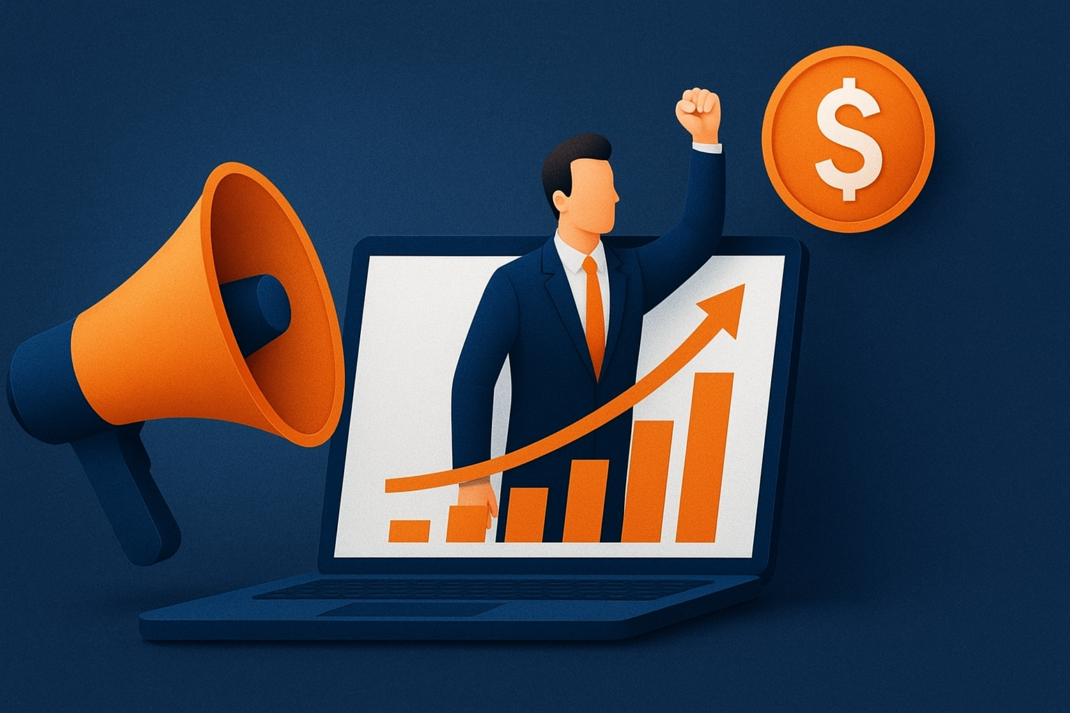 7 benefícios surpreendentes de contratar uma agência de marketing digital