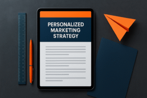 A agência de marketing digital que entrega resultados de verdade