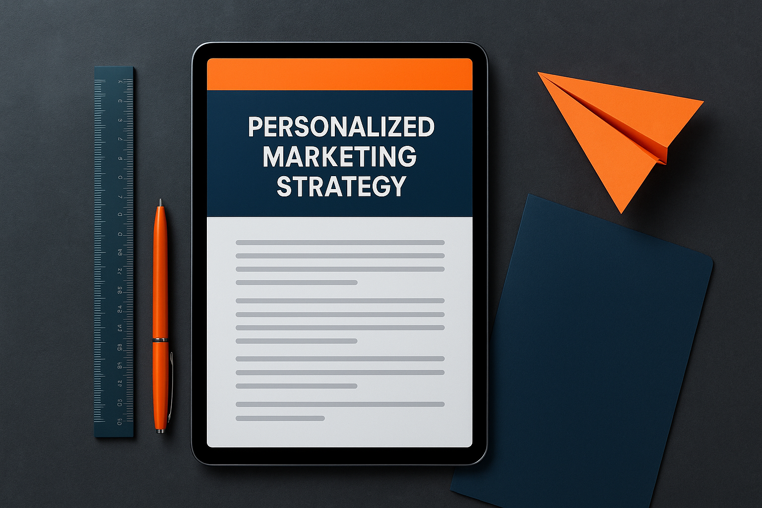 A agência de marketing digital que entrega resultados de verdade