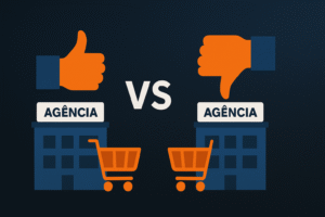 Comparativo: as melhores agências de marketing digital especializadas em e-commerce