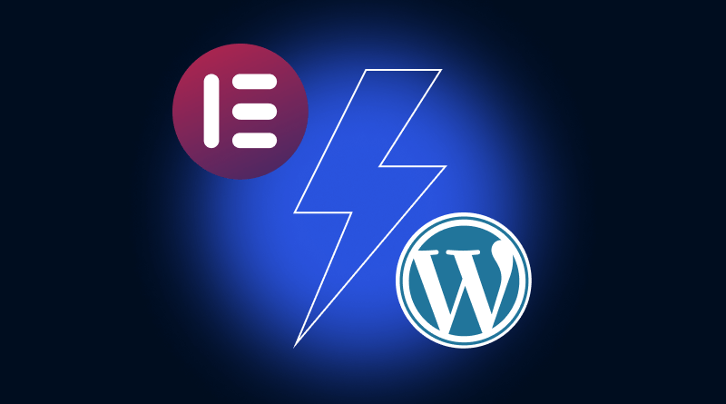 Elementor vs. WordPress