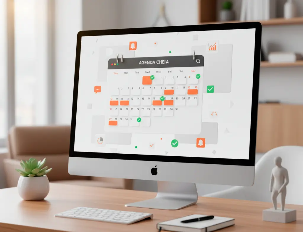 Case de sucesso psicóloga Marketing Digital